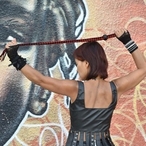 Profil de Viridiana, 35 ans, Femme trans à Ursins (Vaud)