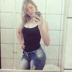 Profil de Janette, 34 ans, Femme trans à Zunzgen (Bâle-Campagne)
