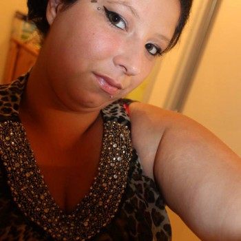 Profil de Gaid, 23 ans, Femme trans à Val-d'Illiez (Valais)