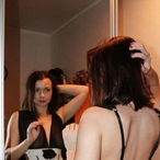Profil de Varsha, 32 ans, Femme trans à Rüdlingen (Schaffhouse)