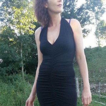 Profil de Matysse, 29 ans, Femme trans à Hünenberg See (Zoug)