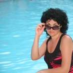 Profil de Rafia, 28 ans, Femme trans à Vallamand (Vaud)