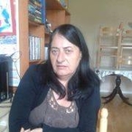 Profil de Luccia, 45 ans, Femme trans à Rüti GL (Glaris)