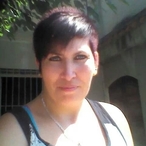 Profil de Monica, 22 ans, Femme trans à St. Urban (Lucerne)