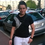 Profil de Sorine, 34 ans, Femme trans à Vouvry (Valais)