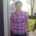 Profil de Shaden, 23 ans, Femme trans à Vernier (Genève)
