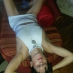 Profil de Ekrame, 34 ans, Femme trans à Vaglio (Tessin)